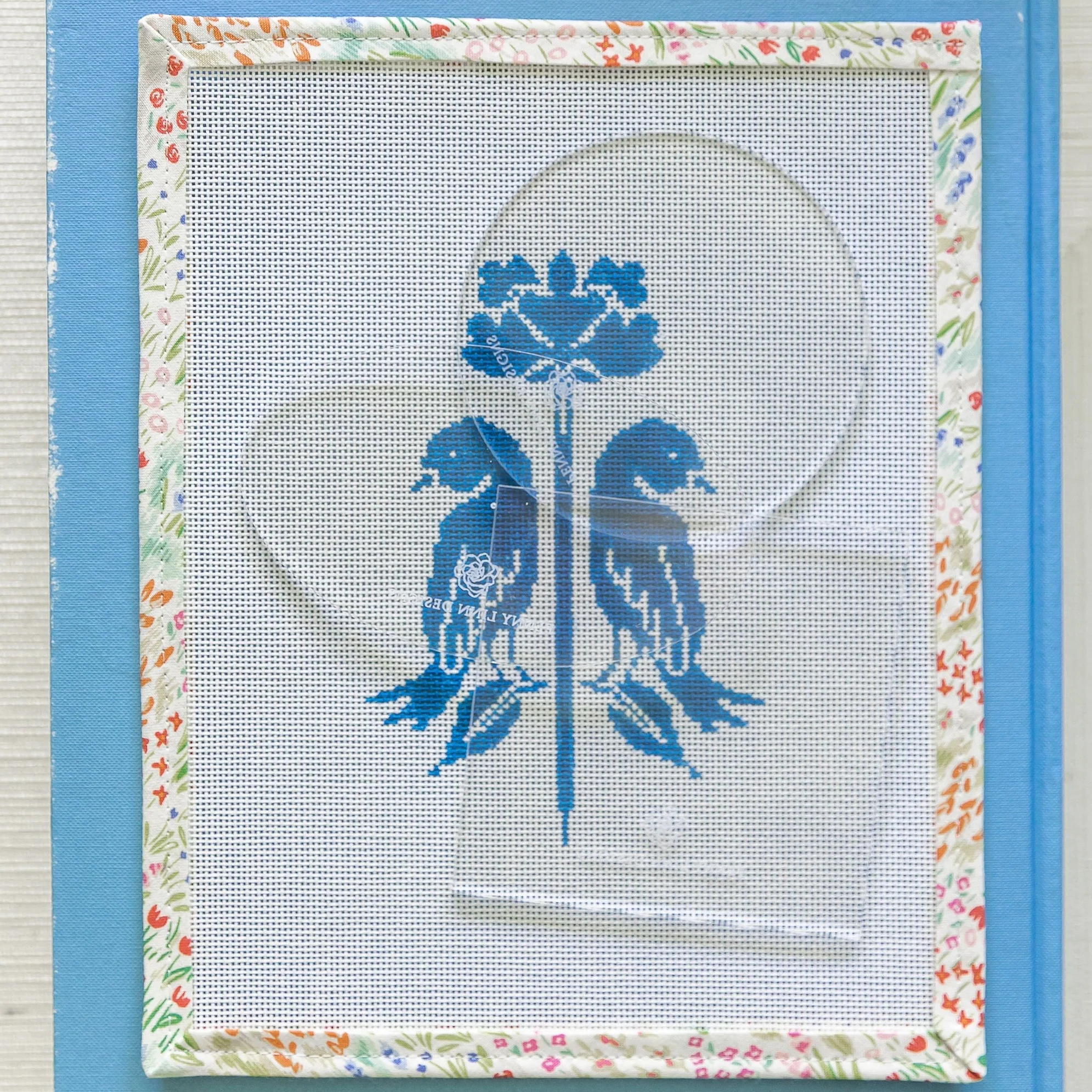 Acrylic Stencil - Image 3